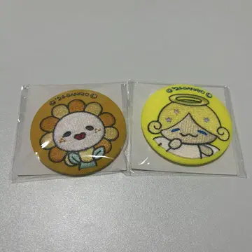 JOCHUM 마츠키요 자수 거울 빌라 모코