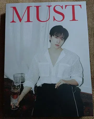 2PM 'MUST' JUNHO Ver. (한국판)