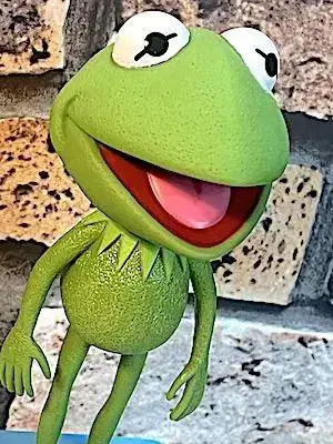 피규어 FUNKO 보빙헤드 KERMIT 커미트 ST0247