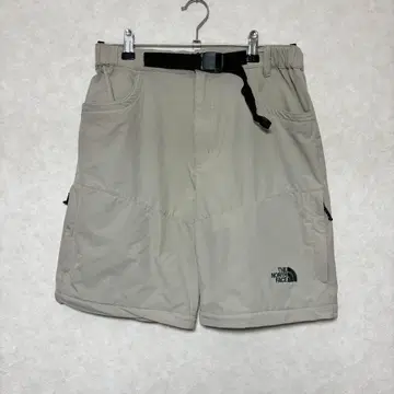 THE NORTH FACE 하프 팬츠
