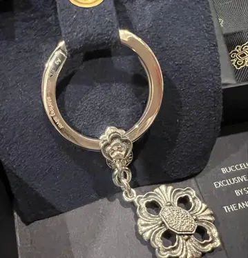 부첼라티 Buccellati 오페라 튤 키링