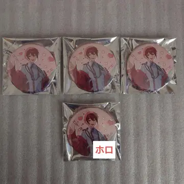 옆집의 사카타./사카 Wan 2025/Nurse/캔뱃지