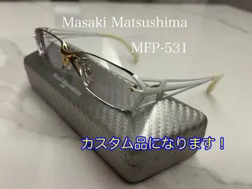 마사키 마츠시마 MFP-531