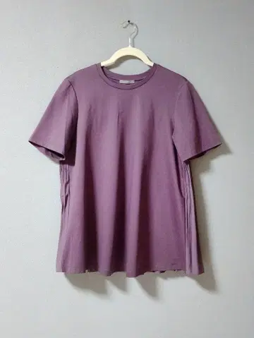 theory luxe 띠어리 럭스 티셔츠 BASALT CASLEY