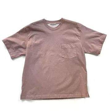 오라리 STAND UP TEE