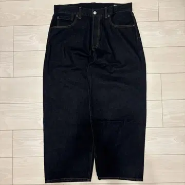 GAP 32/30 슈퍼 배기