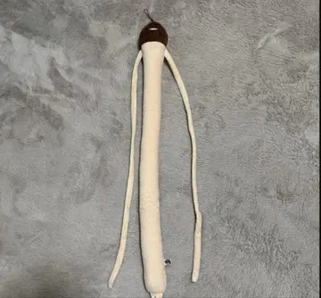 나메코 재배 키트 긴 나메코 봉제 인형