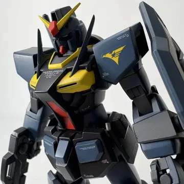 HG O건담 O건담 건담 프라모델 페인팅 완료품