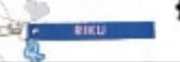 Riku MULTI STRAP -A- 램페 플러스파