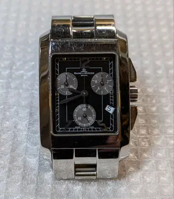 BAUME & MERCIER 손목시계
