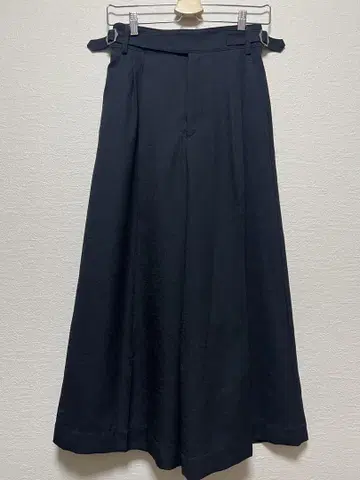 IENA 와이드 팬츠