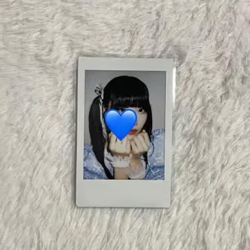 스이 스테 오쿠다 아유 폴라로이드
