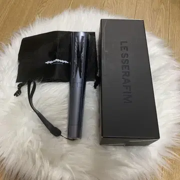 Le Sserafim 응원봉