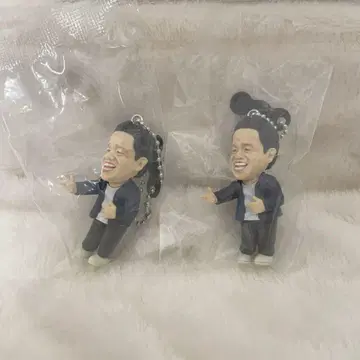 다이앤 고이고이고이데 스스스 가챠 키링 츠다 세트
