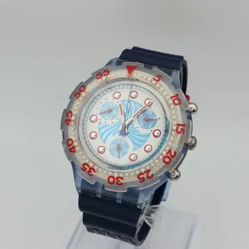 Swatch AquaChrono