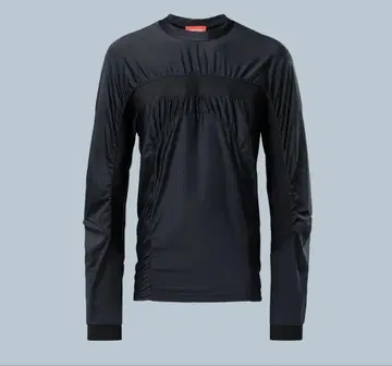 KANGHYUK reebok 패널 롱 슬리브 sansangear
