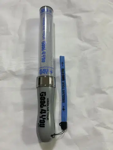 아이나나 g4y 응원봉 즉시 구매 OK