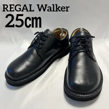 컨디션 최상 REGAL Walker 리갈 플레인토 JJ23 25cm