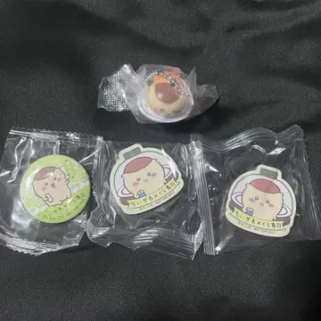 밤만쥬 쿠라스시  세트