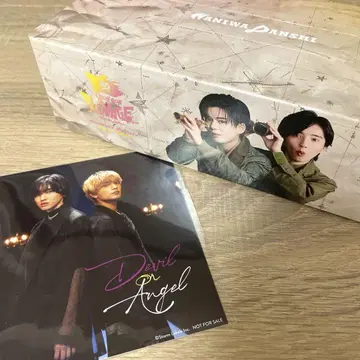 나니와단시 티슈 유니자케 미치에다 나가오