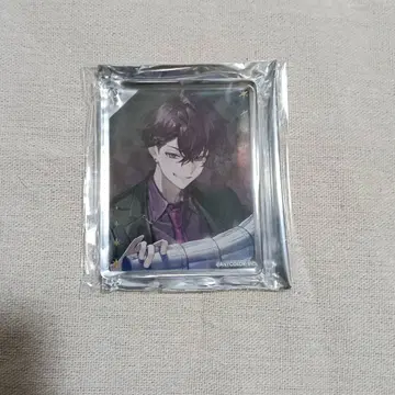 니지산지 코로타 애니 카페 사에키 이츠츠