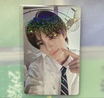 TWS 처음 뵙겠습니다 위버스 혜택 영재