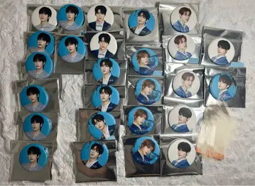 TXT 캔뱃지