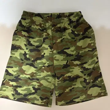 COOKMAN 쿠쿠 Chef Pants Short 셰프팬츠