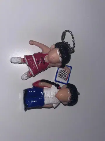슬램덩크 서태웅 키링