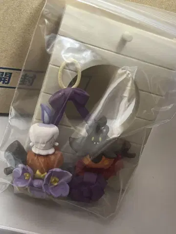 포켓몬 리스 컬렉션