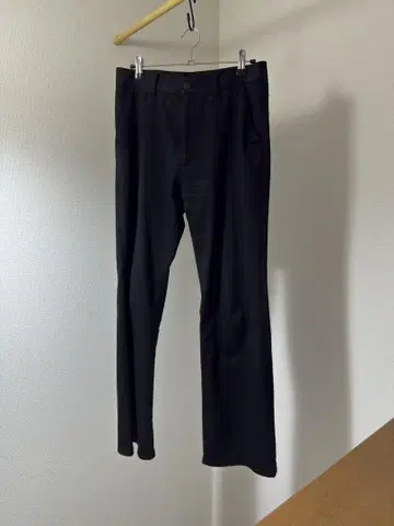 Lad Musician Slim Flare Pants 사이즈 42