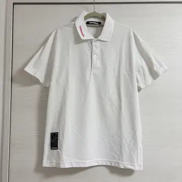 tangram 피케 셔츠 XS