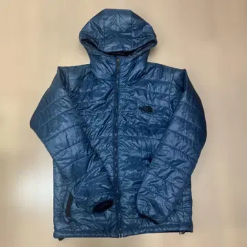 THE NORTH FACE 라이트 다운 자켓