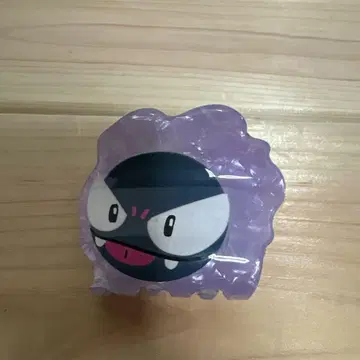 고스 헤어 클립
