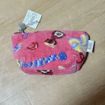 FEILER 페일러 캔디바 파우치