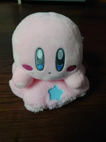 커비 봉제인형