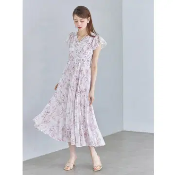 Tocco closet 원피스 반팔