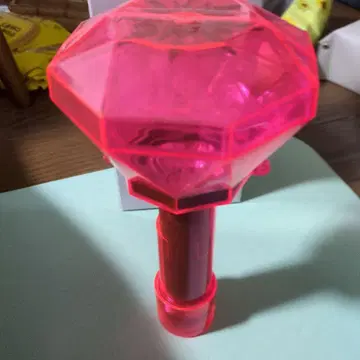 2PM 초기 응원봉