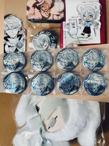 문호 스트레이독스 니콜라이 고골리