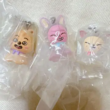 스키즈 메지루시 액세서리 묶음 판매
