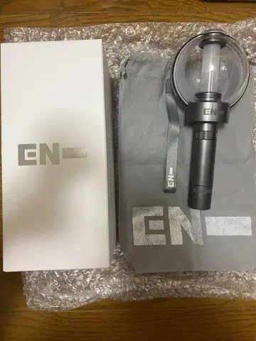 ENHYPEN 응원봉 ver.2 공식