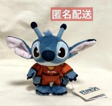 디즈니 스티치 Disney stanDs 스탠디즈 우주 의류