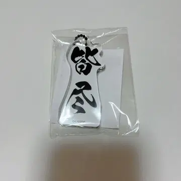 BLEACH WORLD 만해 아크릴 블록 우노하나 레츠 미나즈키