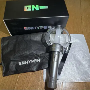 ENHYPEN OFFICIAL LIGHT STICK Ver.1 응원봉