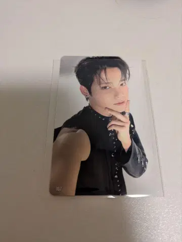 기무라 마사야 트레이딩 카드 XQUARE
