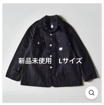 포스트 오버올즈 #1102 post overalls 커버올