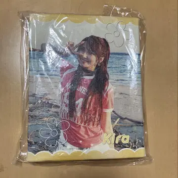 Girls2 걸즈걸즈 야마구치 키라 캔버스 보드