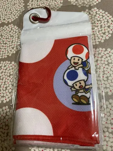 써티원 쿨 타월