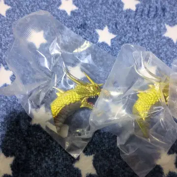 킹기도라 마그넷 3개 세트
