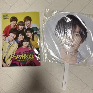 나니와단시 POPMALL 굿즈